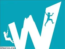 Sites similar to rockclimbingwomen.com