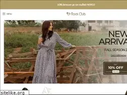 Sites similar to rockclub.gr