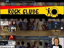 Sites similar to rockclube.com