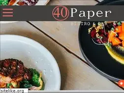 Sites similar to rockcoastfoodguide.com