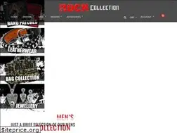 Sites similar to rockcollection.co.uk