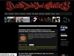 Sites similar to rockcontents.blogspot.com