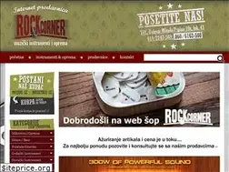 Sites similar to rockcorner.rs