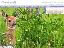 Sites similar to rockcounty.org
