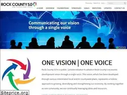 Sites similar to rockcounty5.com