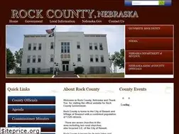 Sites similar to rockcountynebraska.org