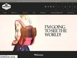 Sites similar to rockcowleatherstudio.com