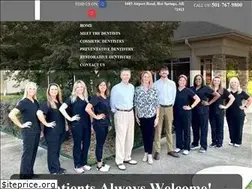 Sites similar to rockcreekdentalgroup.com