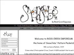 Sites similar to rockcreekemporium.com