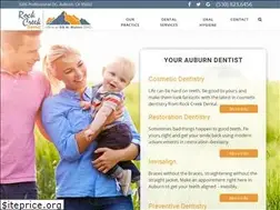 Sites similar to rockcreekfamilydentistry.com