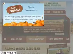 Sites similar to rockcreekfarm.com