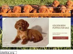 Sites similar to rockcreekgoldenirish.com