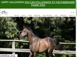 Sites similar to rockcreekhorsecenter.com