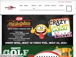 Sites similar to rockcreekiga.com