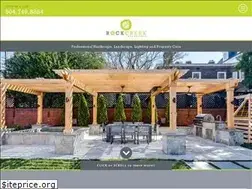 Sites similar to rockcreekinnovations.net