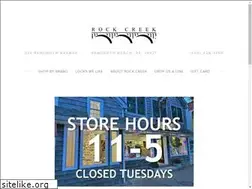 Sites similar to rockcreekrehoboth.com