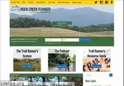 Sites similar to rockcreekrunner.com