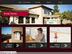 Sites similar to rockcreekselfstorage.com