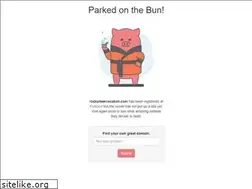 Sites similar to rockcreekvacation.com