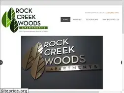 Sites similar to rockcreekwoods.com