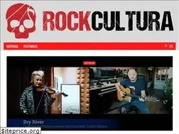 Sites similar to rockcultura.es