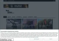 Sites similar to rockculture.es