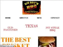 Sites similar to rockdalebbq.com