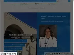 Sites similar to rockdaleclerk.com