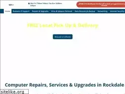 Sites similar to rockdalecomputerrepairs.com.au