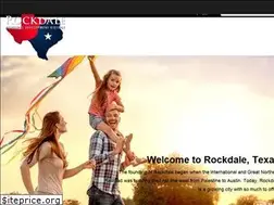 Sites similar to rockdalemdd.org