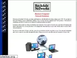 Sites similar to rockdalenet.com