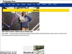 Sites similar to rockdalenews.com