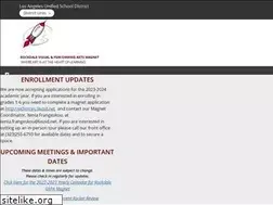 Sites similar to rockdalerocks.com