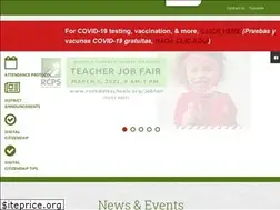 Sites similar to rockdaleschools.org