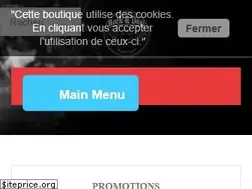 Sites similar to rockdeal.fr