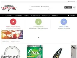 Sites similar to rockdealer.mx