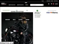 Sites similar to rockdenim.fi
