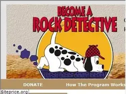 Sites similar to rockdetective.org