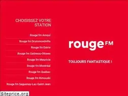 Sites similar to rockdetente.com