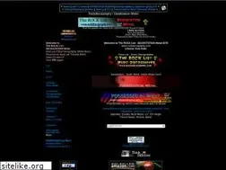Sites similar to rockdiscography.com