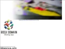 Sites similar to rockdomaingym.com