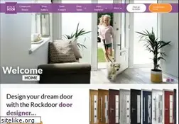 Sites similar to rockdoor.com