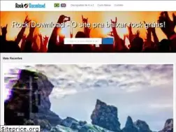 Sites similar to rockdownload.org