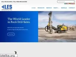 Sites similar to rockdrills.net