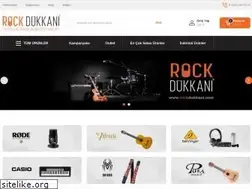 Sites similar to rockdukkani.com