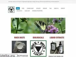 Sites similar to rockdustlocal.com