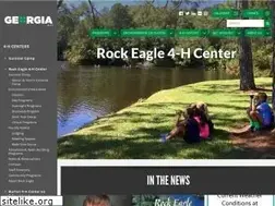 Sites similar to rockeagle4h.org