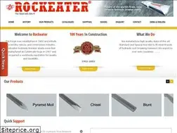Sites similar to rockeatertools.com