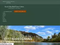 Sites similar to rockeddy.com