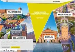 Sites similar to rockefeller.de